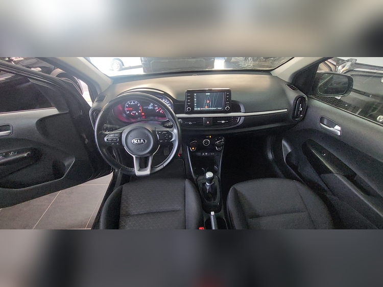 Kia Picanto 1.0 foto 7